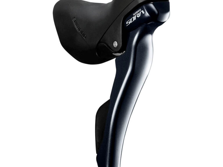 Shimano derailleur