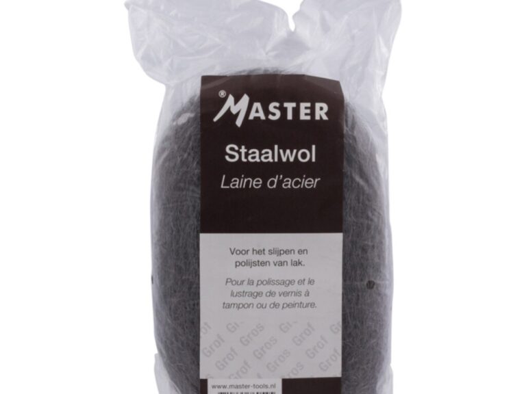 Master