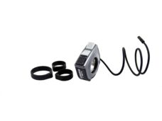 Shimano fietscomputer