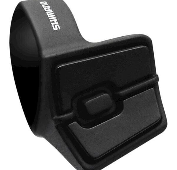 Shimano fietscomputer
