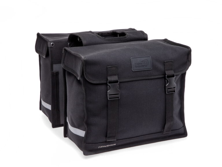 New Looxs cykeltaske sort