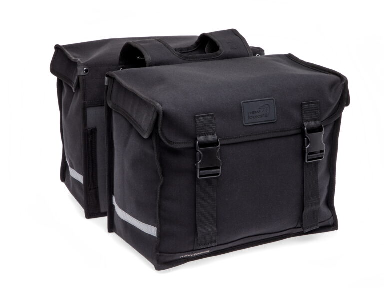 New Looxs cykeltaske sort