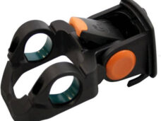 New Looxs fietsmand