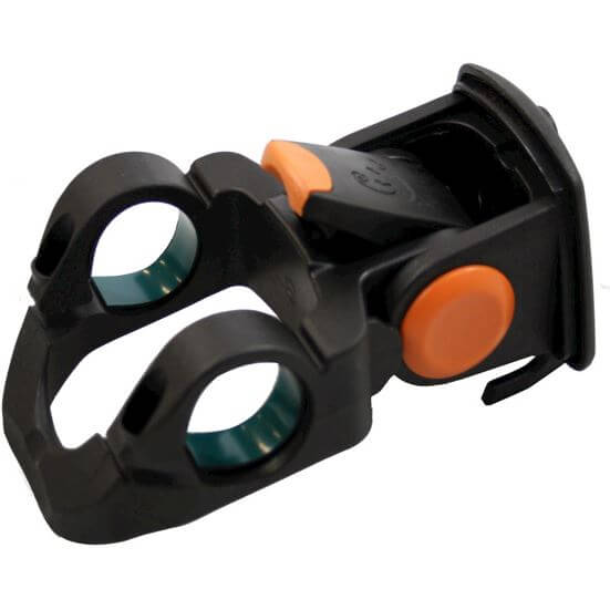 New Looxs cykelkurv