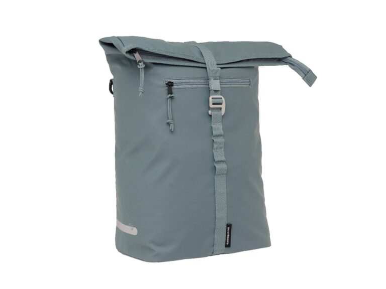 New Looxs fietstas enkel Cantos sea blue 16,5L