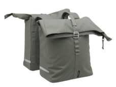 New Looxs cykeltaske grøn