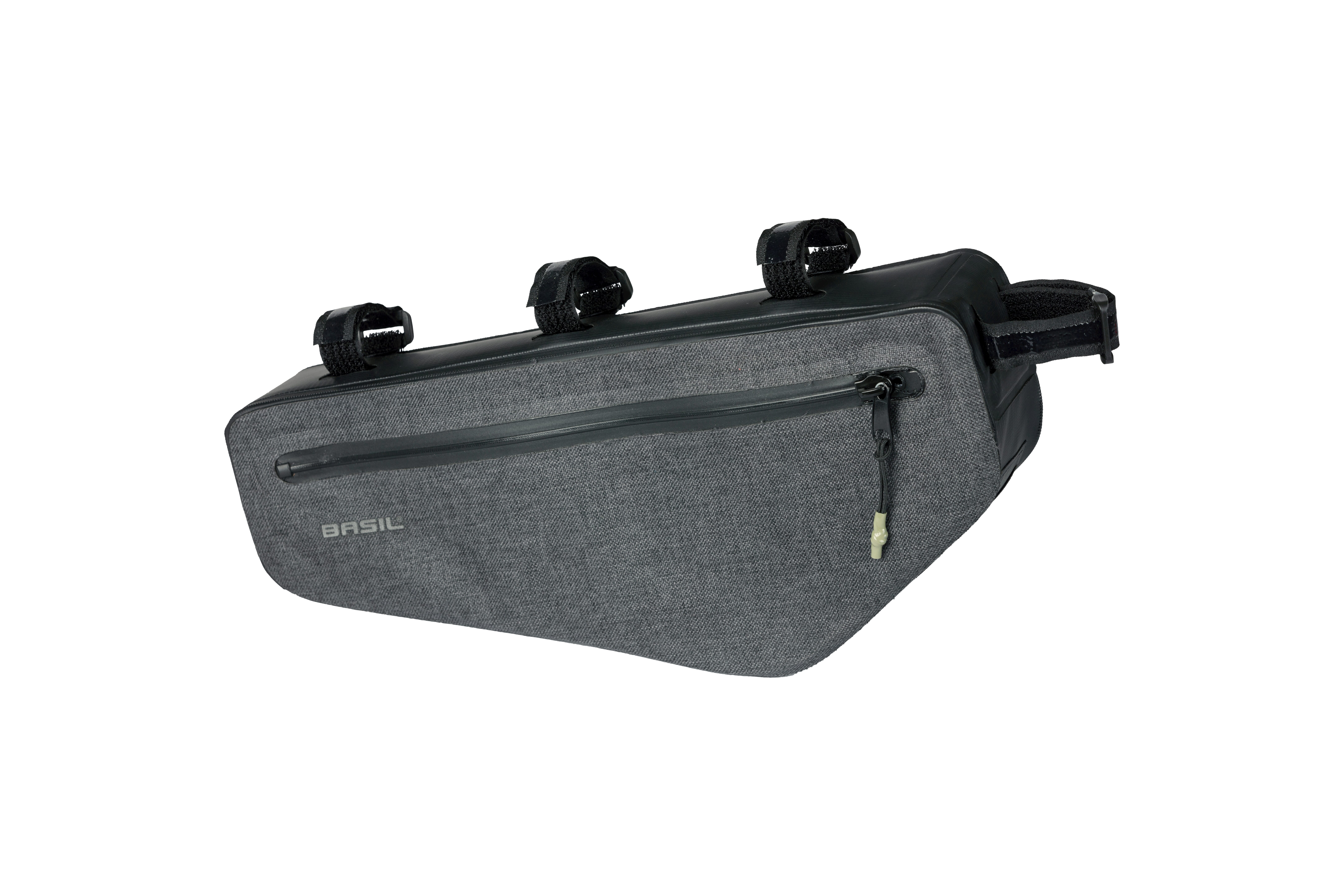 Borsa da bicicletta Basil nera