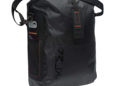New Looxs fietstas zwart