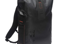 New Looxs fietstas zwart