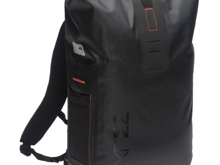 New Looxs cykeltaske sort