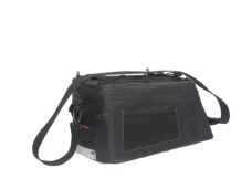 New Looxs bagagedrager zwart