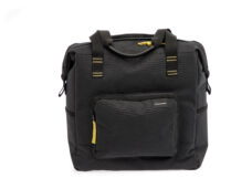 New Looxs cykeltaske sort