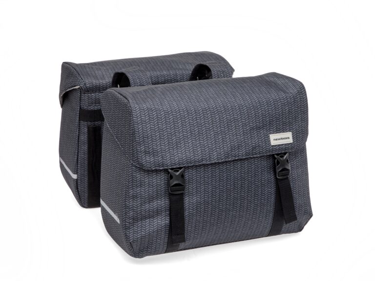 New Looxs cykeltaske sort