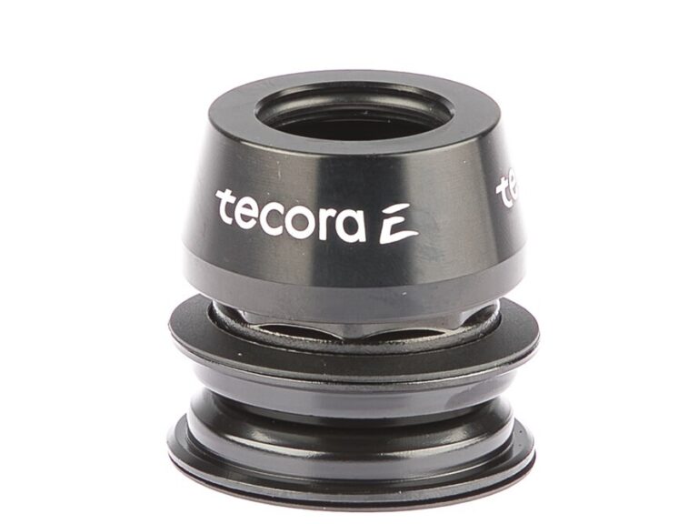 Tecora frameonderdeel