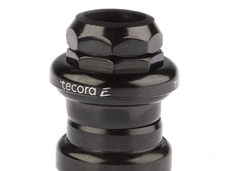 Tecora frameonderdeel