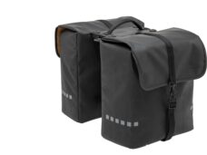 New Looxs bicycle bag black