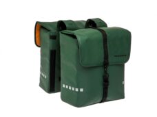New Looxs fietstas groen
