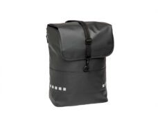 New Looxs fietstas zwart