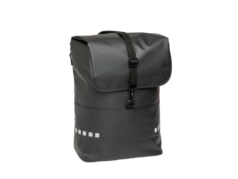 New Looxs cykeltaske sort