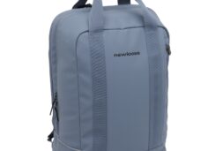 New Looxs rugtas Nevada Backpack light blue 20L