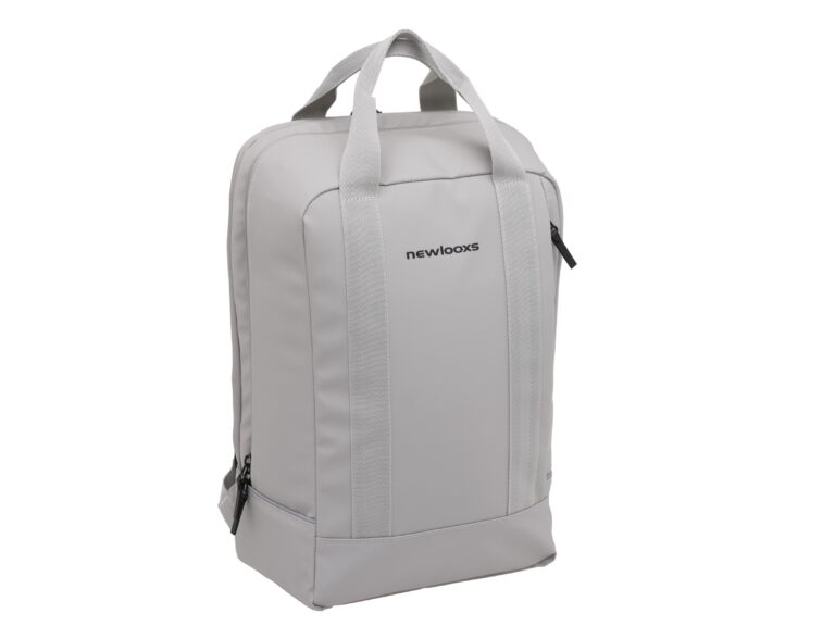 New Looxs rugtas Nevada Backpack light grey 20L