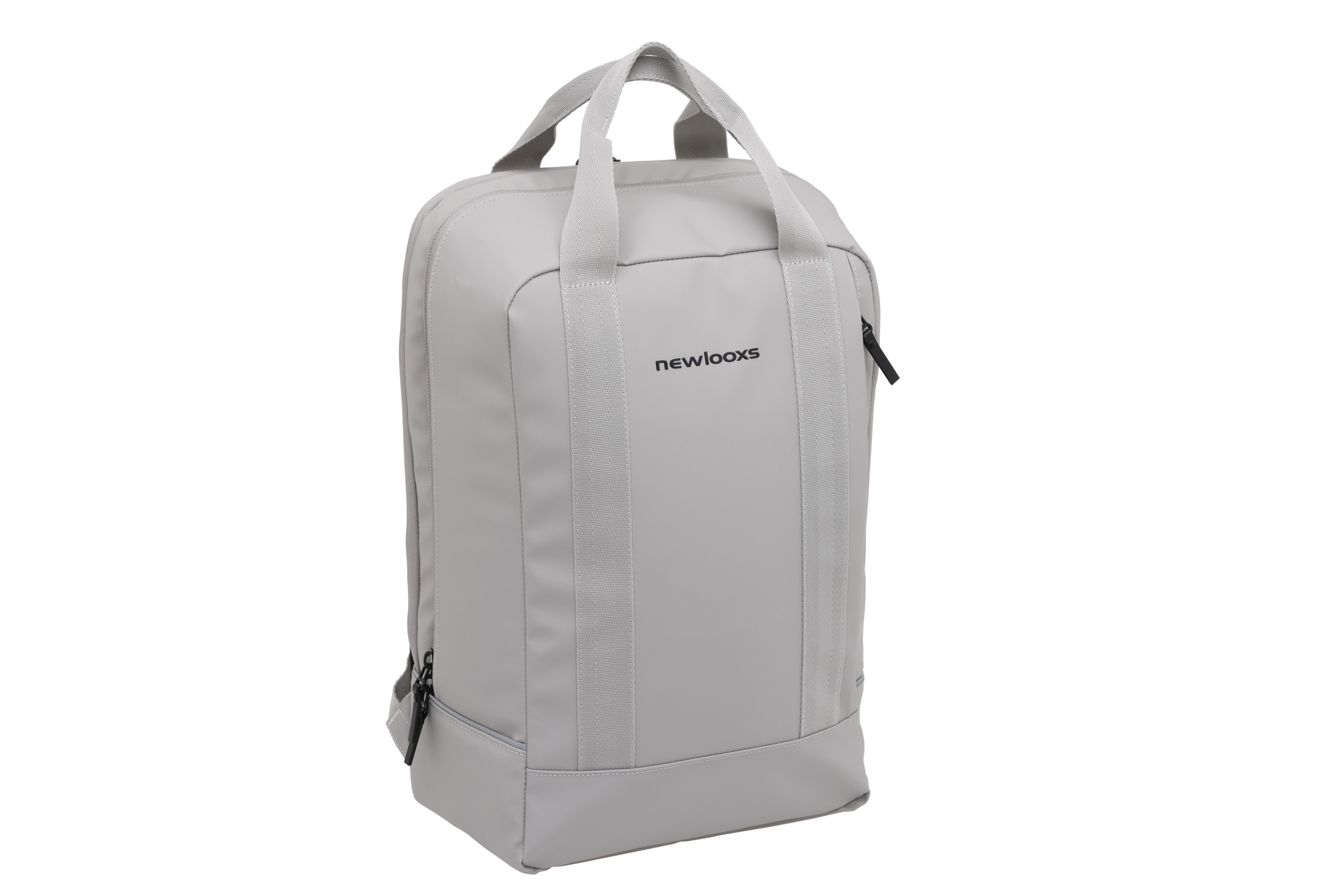 New Looxs rugtas Nevada Backpack light grey 20L