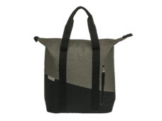 Nueva bolsa para bicicleta Looxs verde