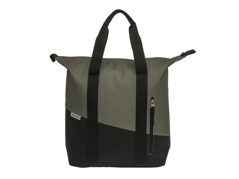 New Looxs cykeltaske grøn