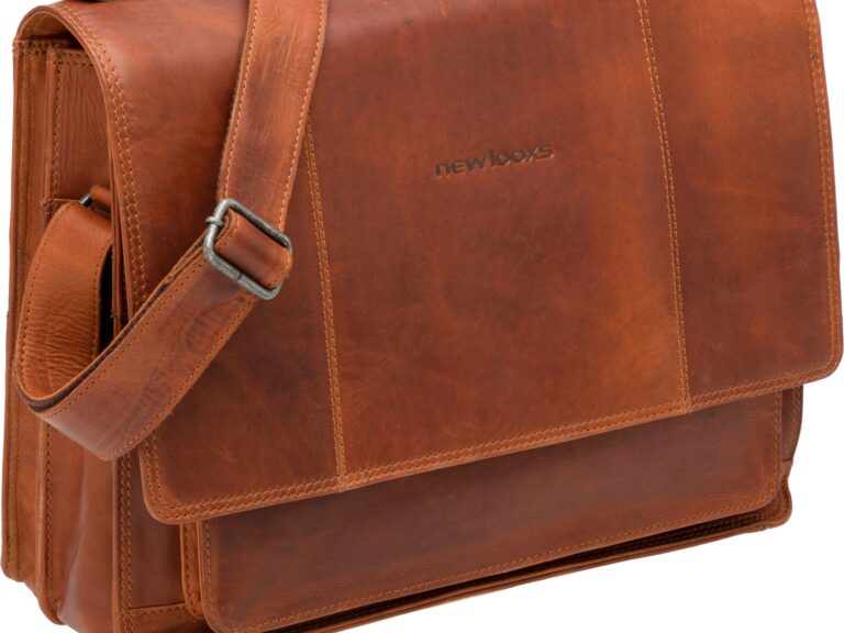 New Looxs cykeltaske