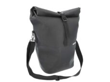 New Looxs fietstas enkel Nyborg black 17L