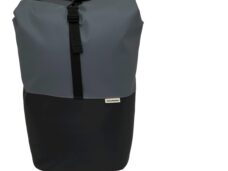 New Looxs fietstas zwart