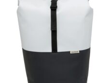 Nueva bolsa para bicicleta Looxs negra
