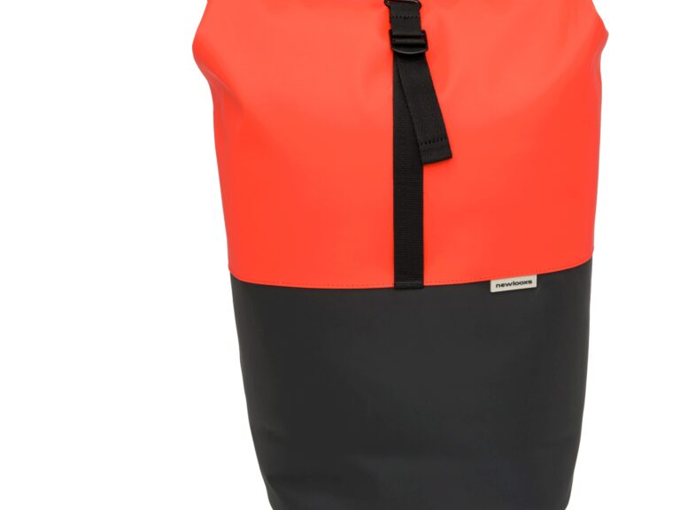New Looxs cykeltaske sort