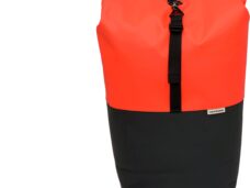 New Looxs cykeltaske sort