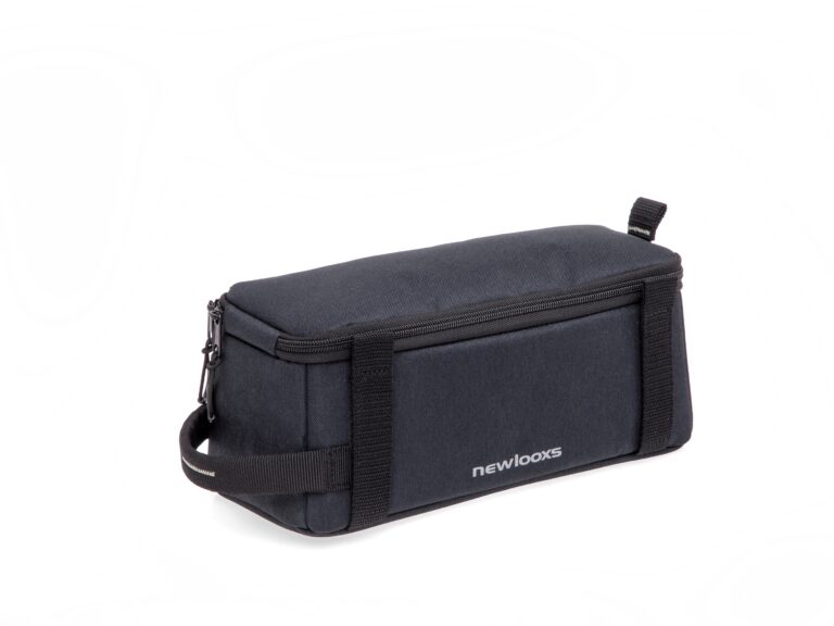 New Looxs bagagedrager zwart