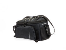 New Looxs bagagedrager zwart