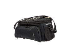 New Looxs bagagedrager zwart