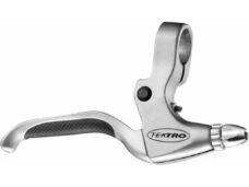 Tektro remkabel zilver