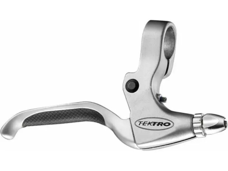 Tektro remkabel zilver