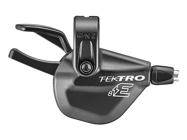 Tektro shifter