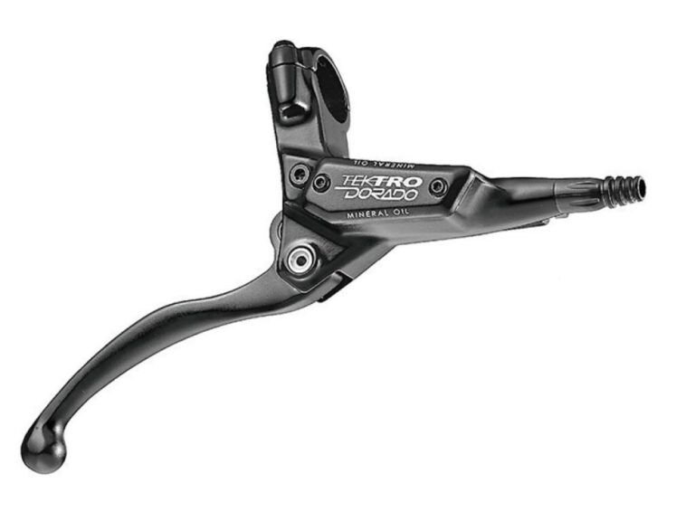 Tektro remgreep Rechts HD-E730 DO3.2