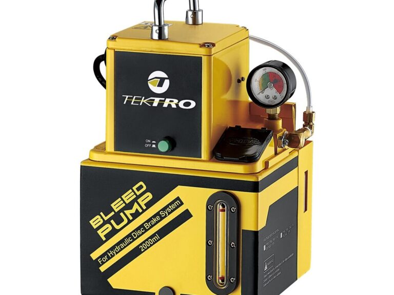 Tektro gereedschap