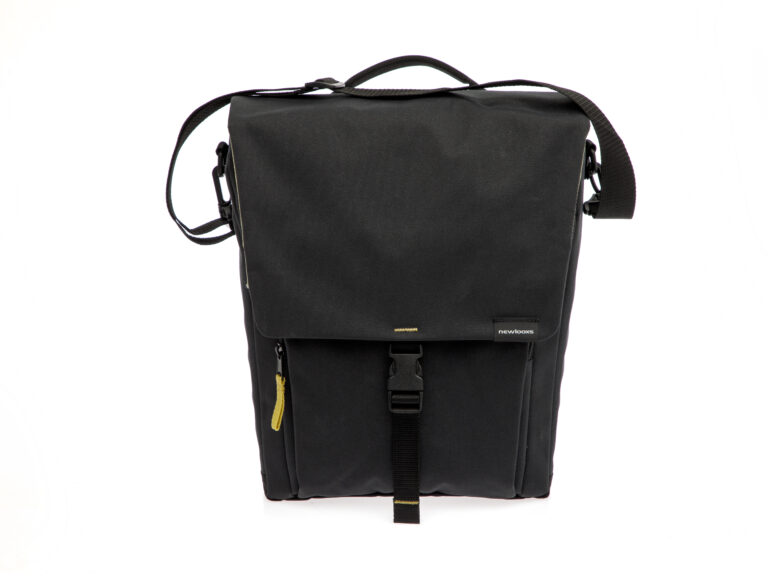 New Looxs cykeltaske sort