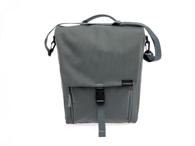 New Looxs cykeltaske grøn