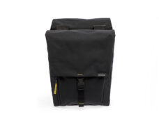 New Looxs cykeltaske sort