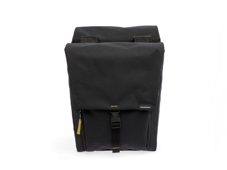 New Looxs cykeltaske sort