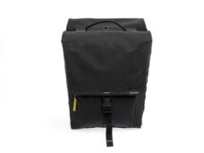 New Looxs cykeltaske sort