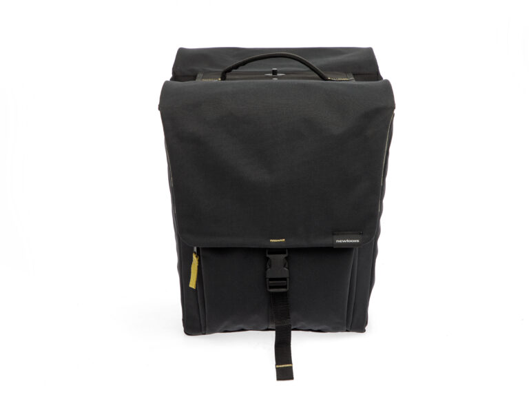 New Looxs cykeltaske sort