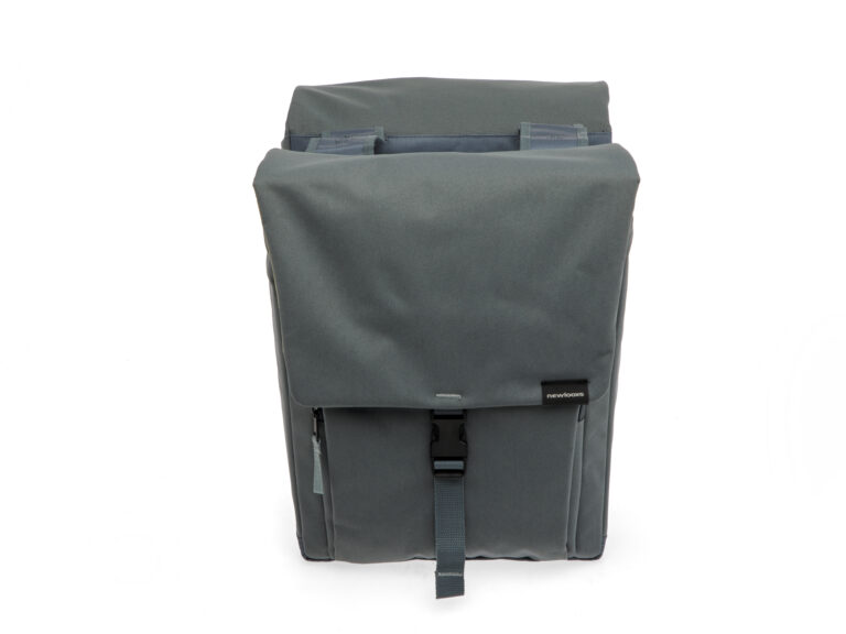 New Looxs bicycle bag green