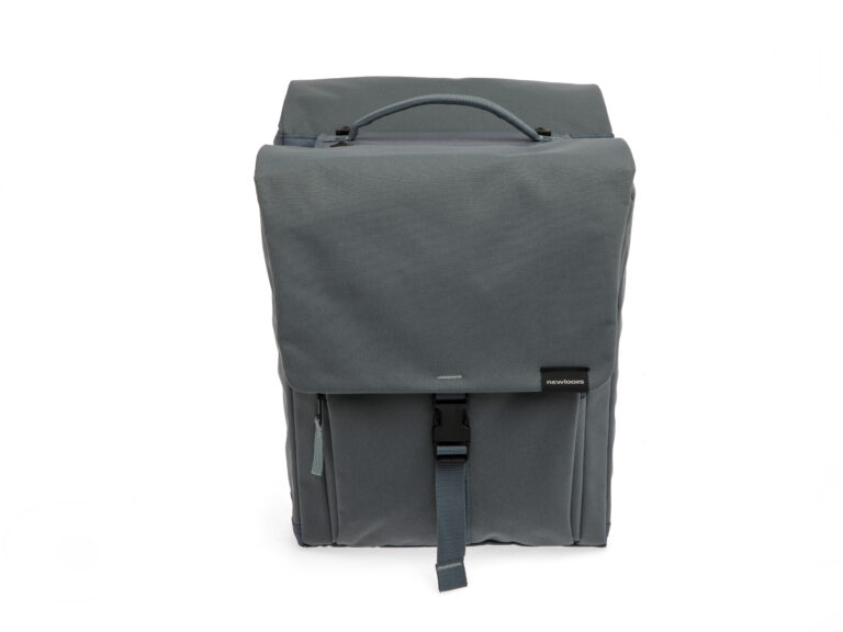 New Looxs cykeltaske grøn